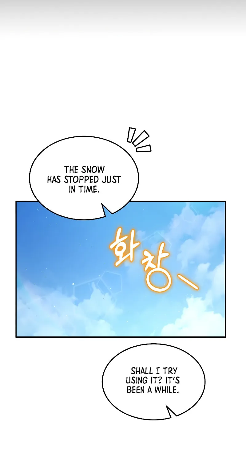 Read The Overpowered Newbie chapter 45 image 55 on Lezhin