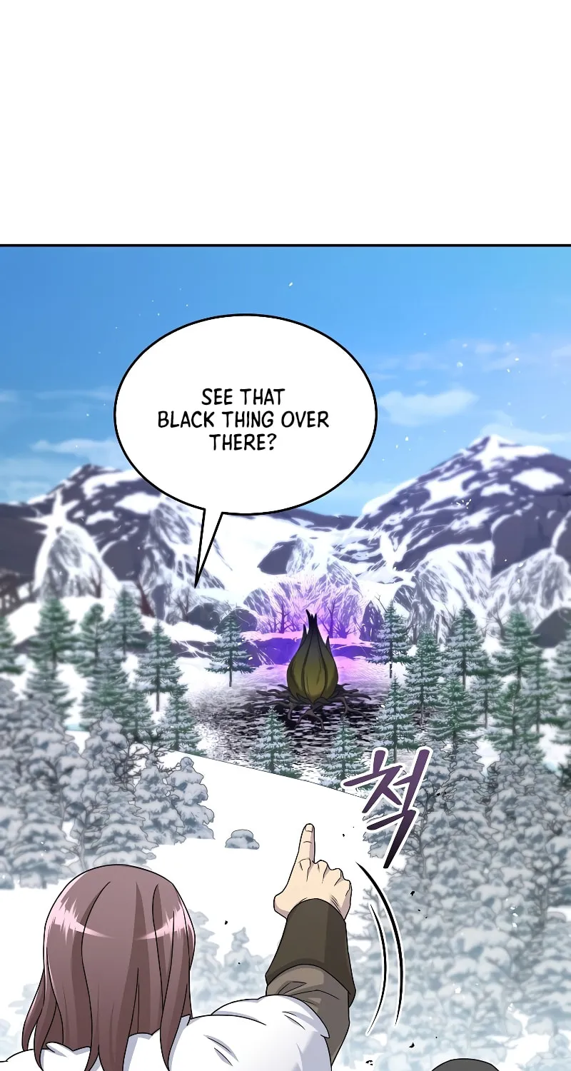 Read The Overpowered Newbie chapter 45 image 56 on Lezhin