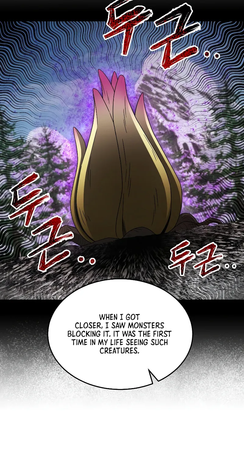 Read The Overpowered Newbie chapter 45 image 58 on Lezhin