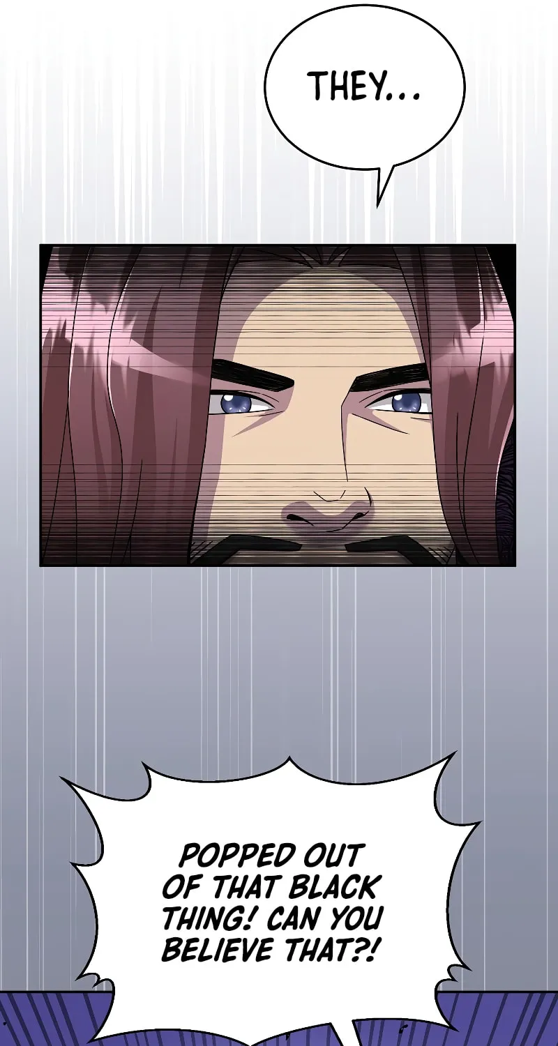 Read The Overpowered Newbie chapter 45 image 64 on Lezhin