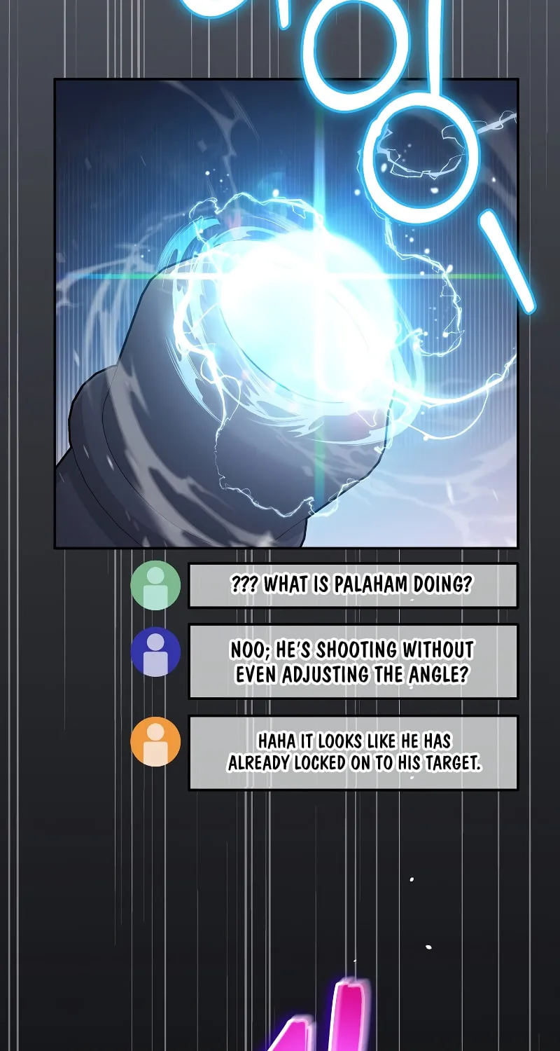 Read The Overpowered Newbie chapter 45 image 66 on Lezhin