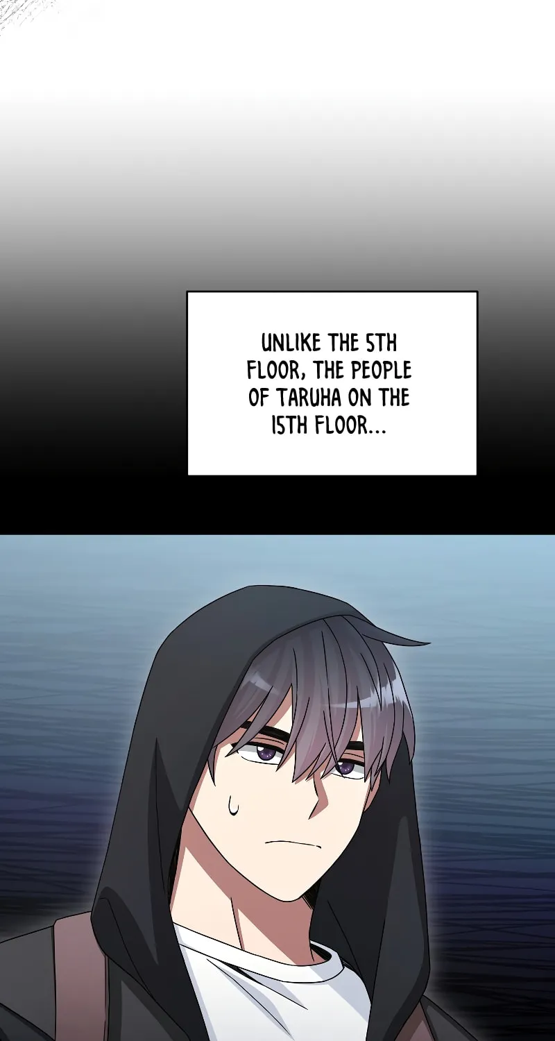 Read The Overpowered Newbie chapter 45 image 76 on Lezhin