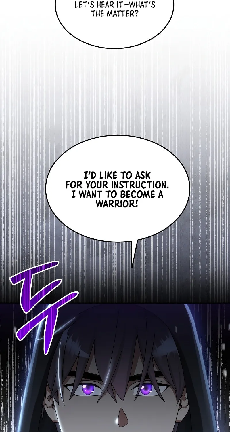 Read The Overpowered Newbie chapter 45 image 90 on Lezhin