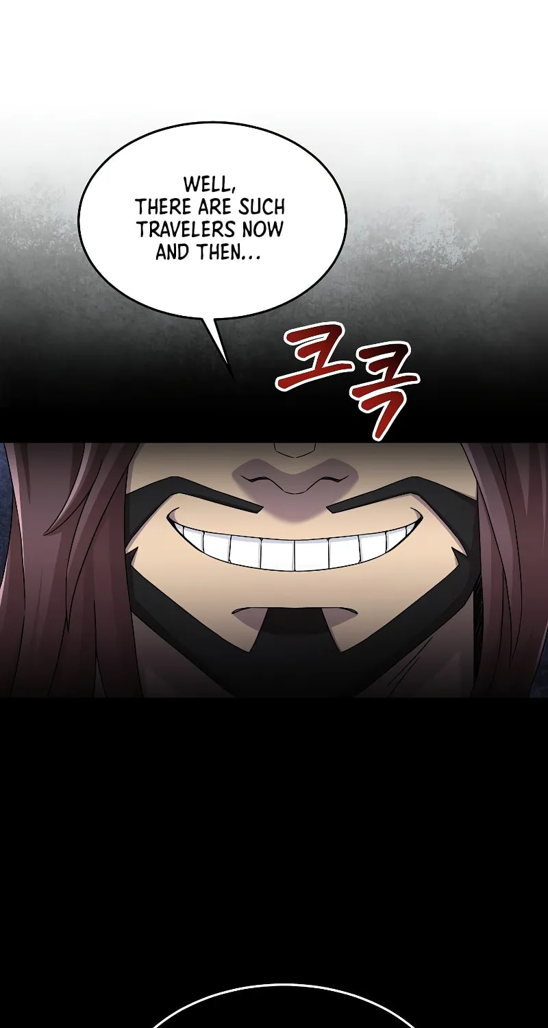 Read The Overpowered Newbie chapter 45 image 94 on Lezhin