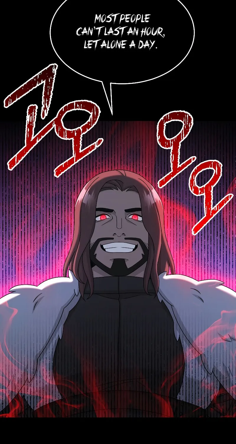 Read The Overpowered Newbie chapter 45 image 95 on Lezhin