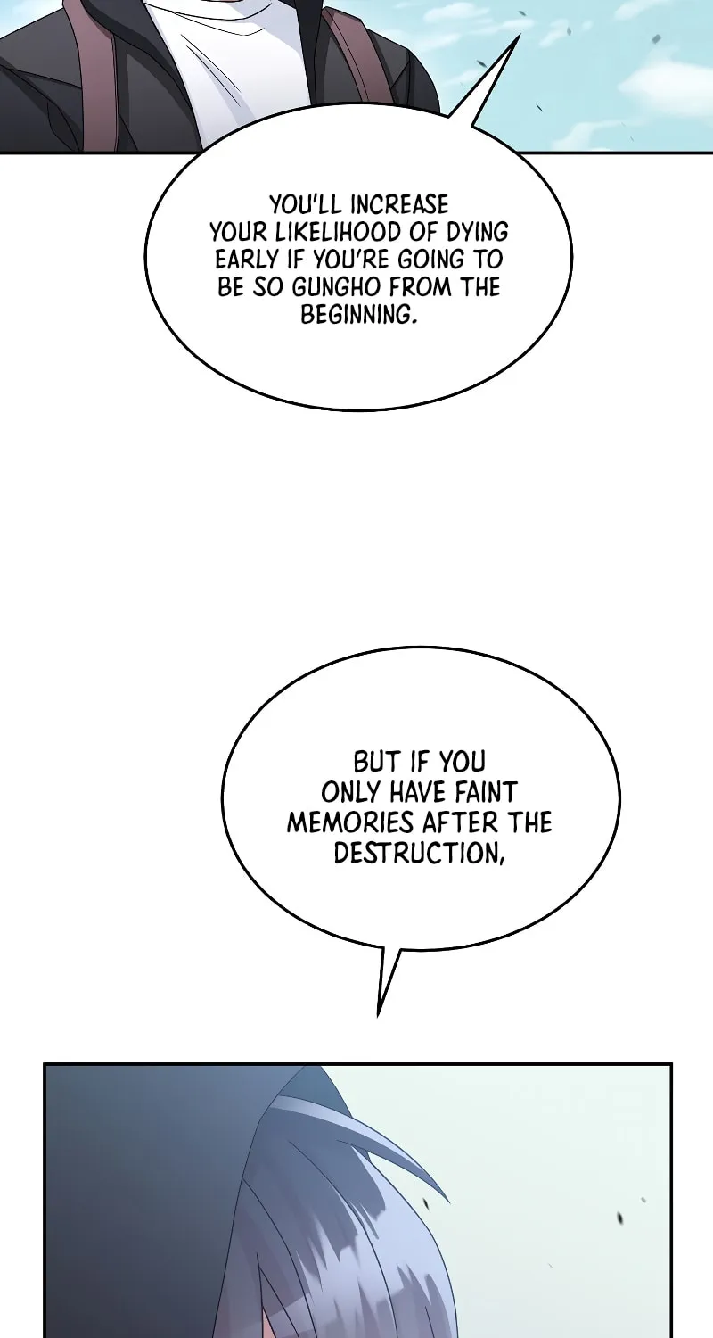 Read The Overpowered Newbie chapter 45 image 99 on Lezhin