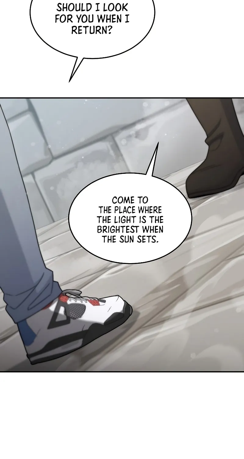 Read The Overpowered Newbie chapter 46 image 13 on Lezhin