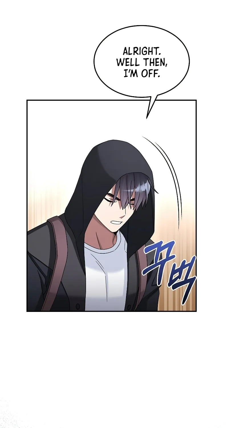 Read The Overpowered Newbie chapter 46 image 14 on Lezhin