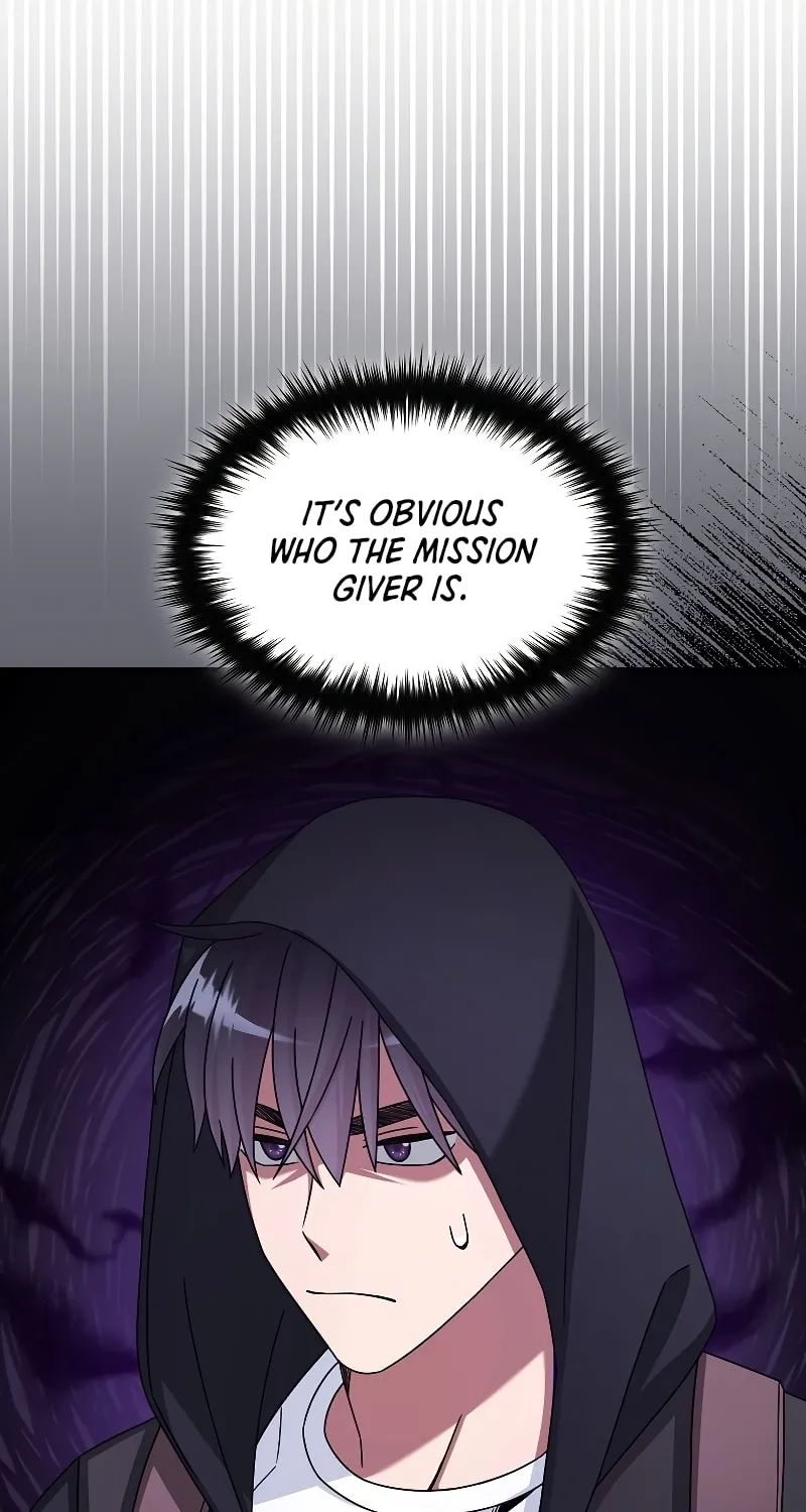 Read The Overpowered Newbie chapter 46 image 22 on Lezhin