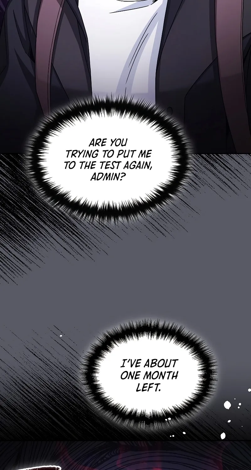 Read The Overpowered Newbie chapter 46 image 23 on Lezhin