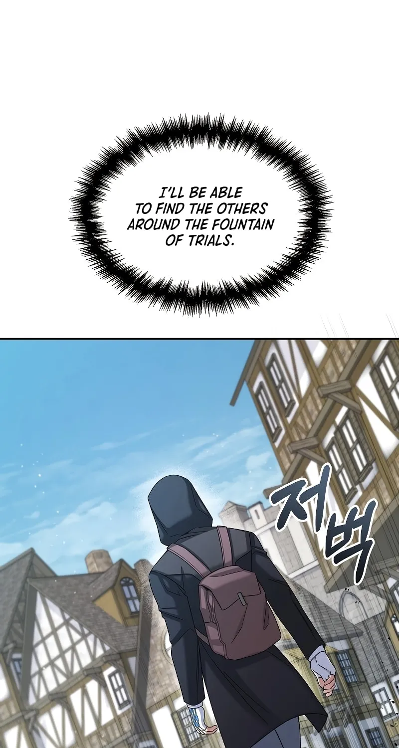 Read The Overpowered Newbie chapter 46 image 28 on Lezhin