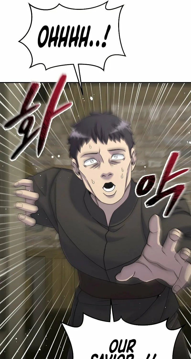Read The Overpowered Newbie chapter 46 image 32 on Lezhin