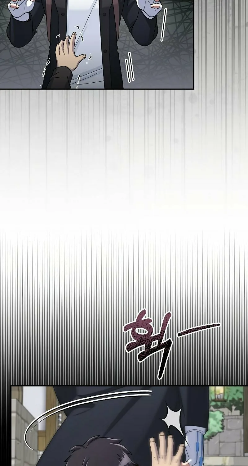 Read The Overpowered Newbie chapter 46 image 35 on Lezhin