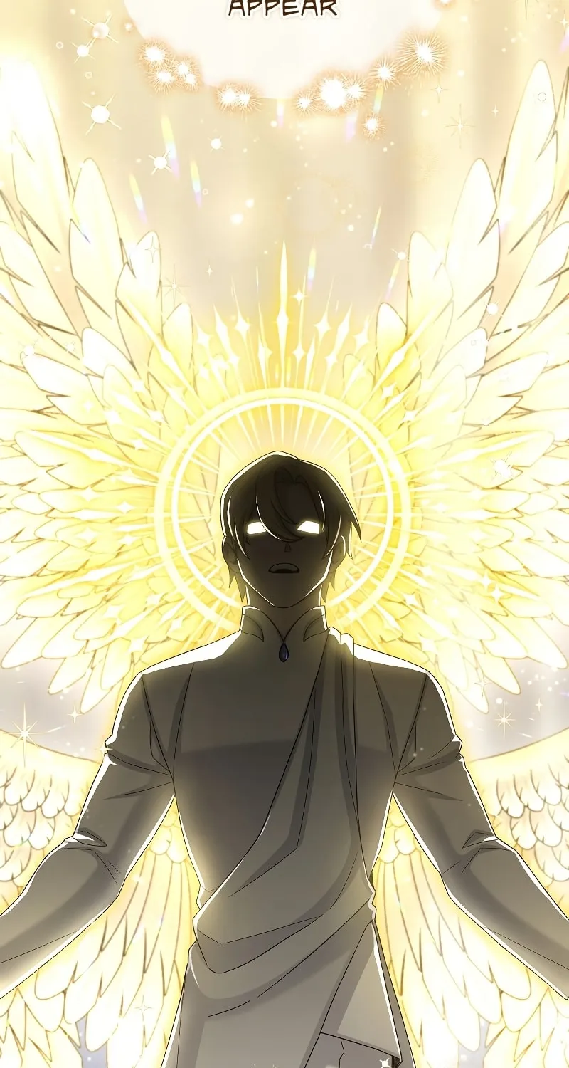 Read The Overpowered Newbie chapter 46 image 40 on Lezhin
