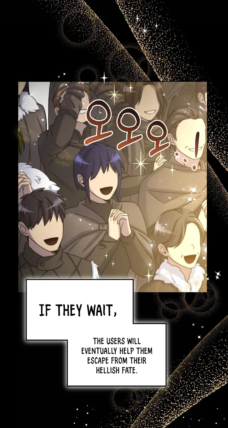Read The Overpowered Newbie chapter 46 image 42 on Lezhin