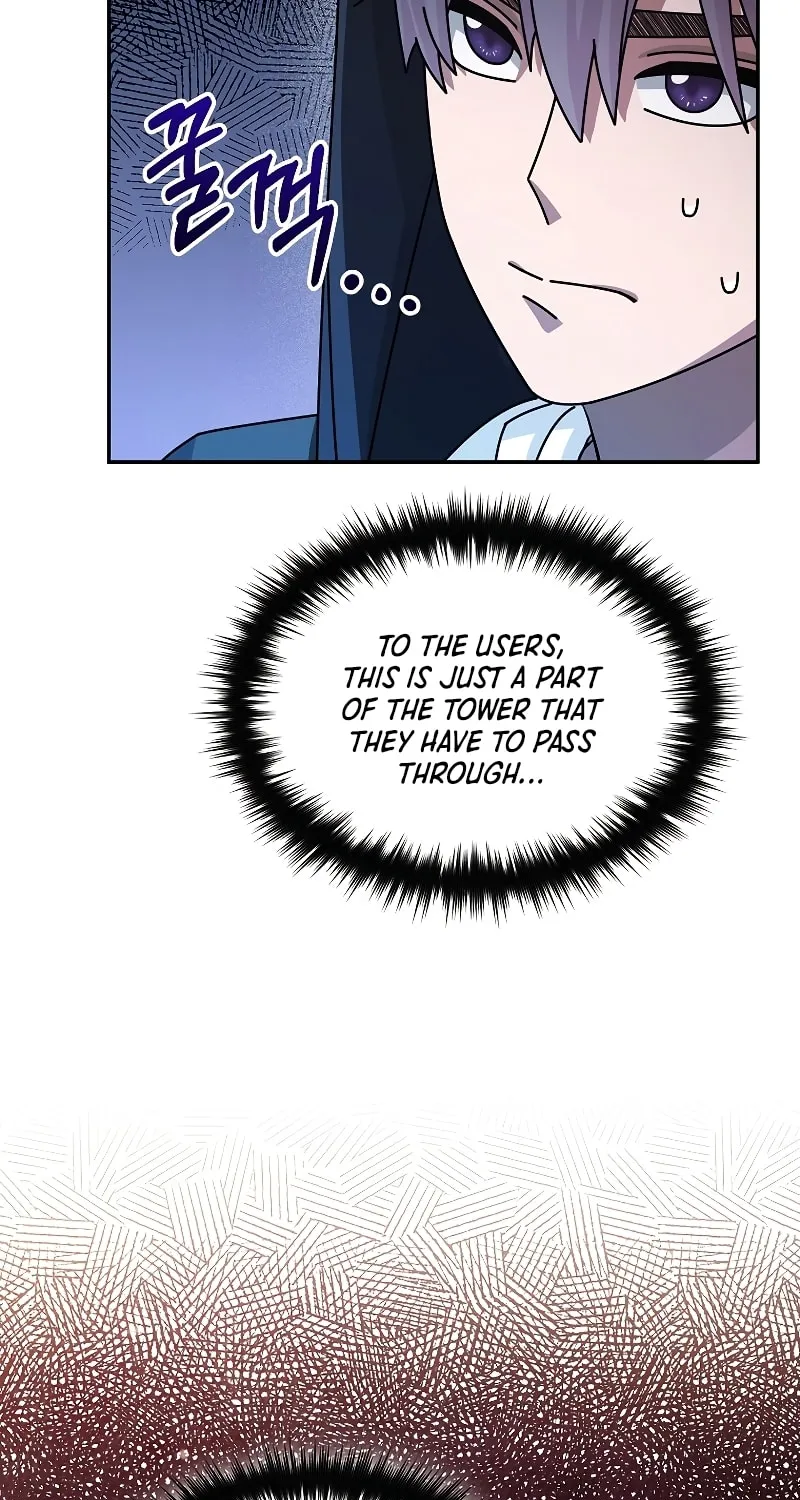 Read The Overpowered Newbie chapter 46 image 45 on Lezhin