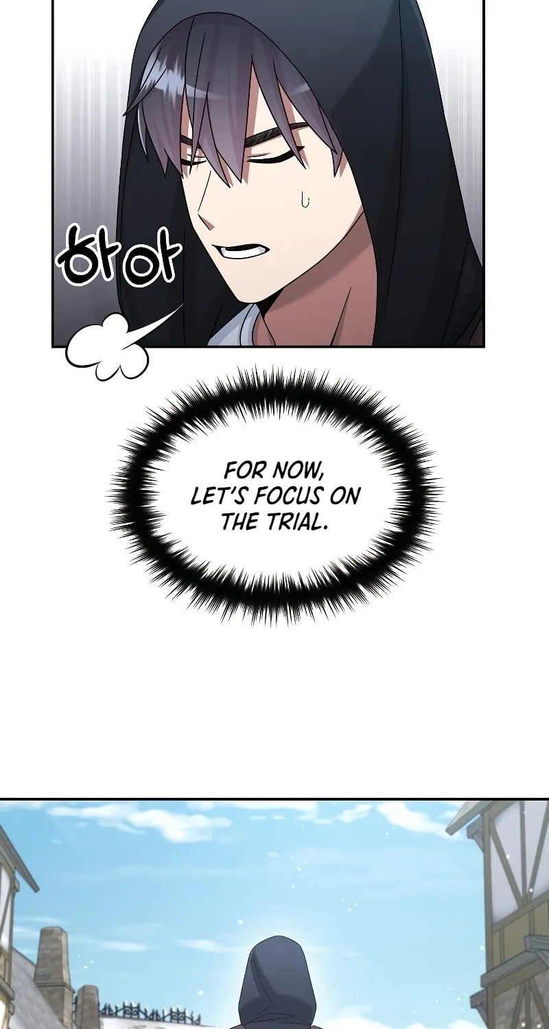 Read The Overpowered Newbie chapter 46 image 48 on Lezhin