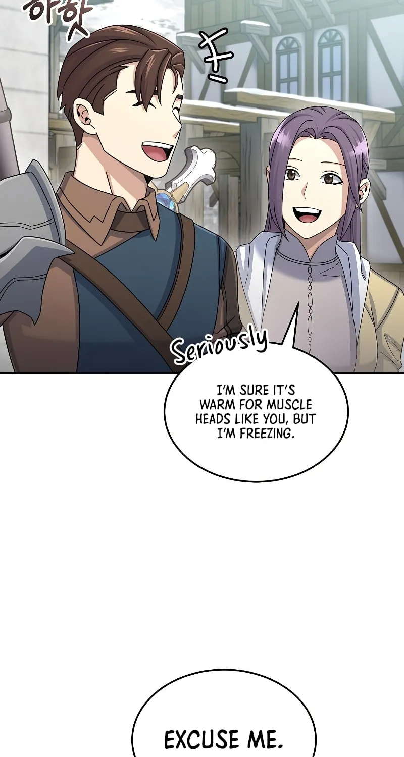 Read The Overpowered Newbie chapter 46 image 53 on Lezhin