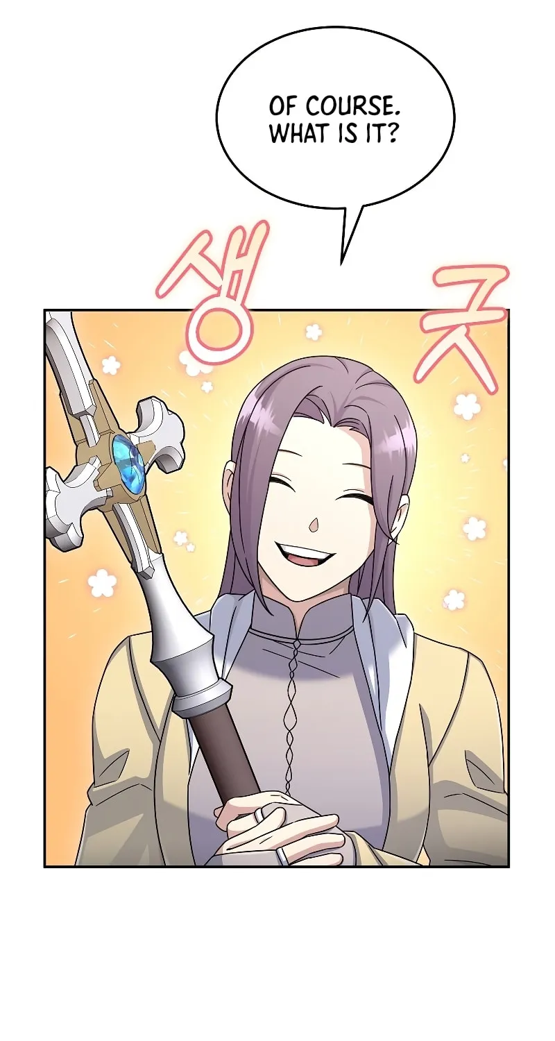 Read The Overpowered Newbie chapter 46 image 61 on Lezhin