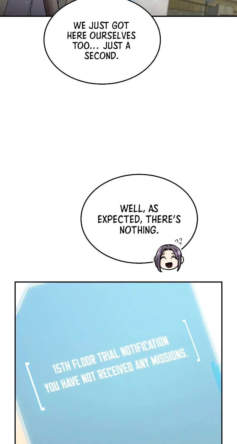 Read The Overpowered Newbie chapter 46 image 63 on Lezhin