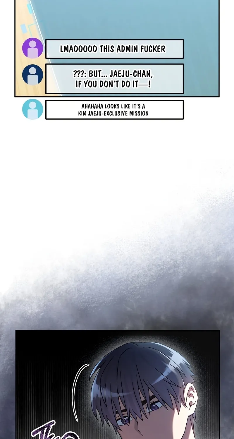Read The Overpowered Newbie chapter 46 image 64 on Lezhin