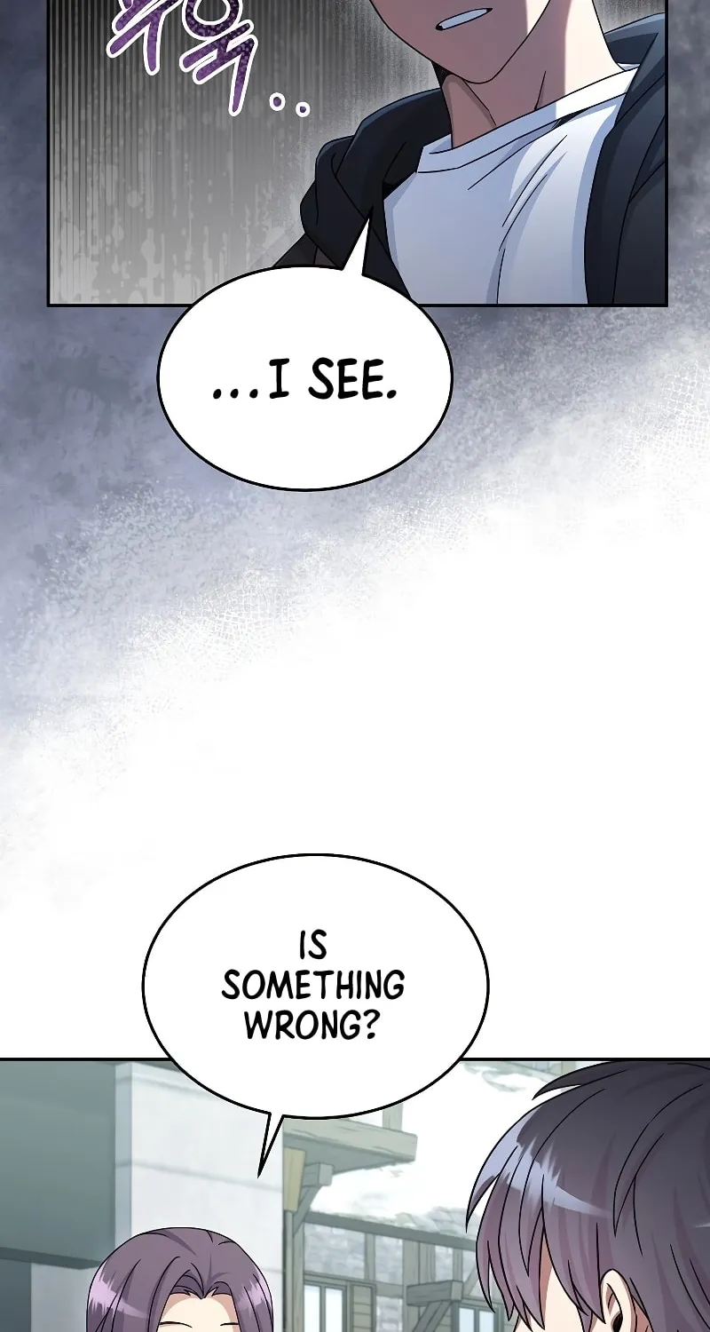 Read The Overpowered Newbie chapter 46 image 65 on Lezhin