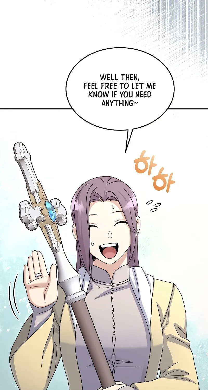 Read The Overpowered Newbie chapter 46 image 67 on Lezhin