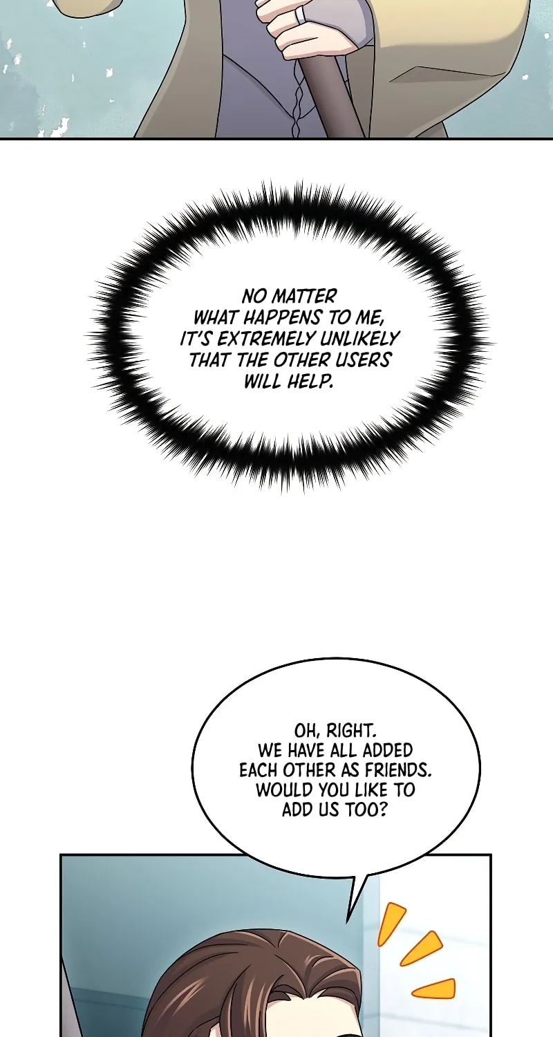 Read The Overpowered Newbie chapter 46 image 68 on Lezhin