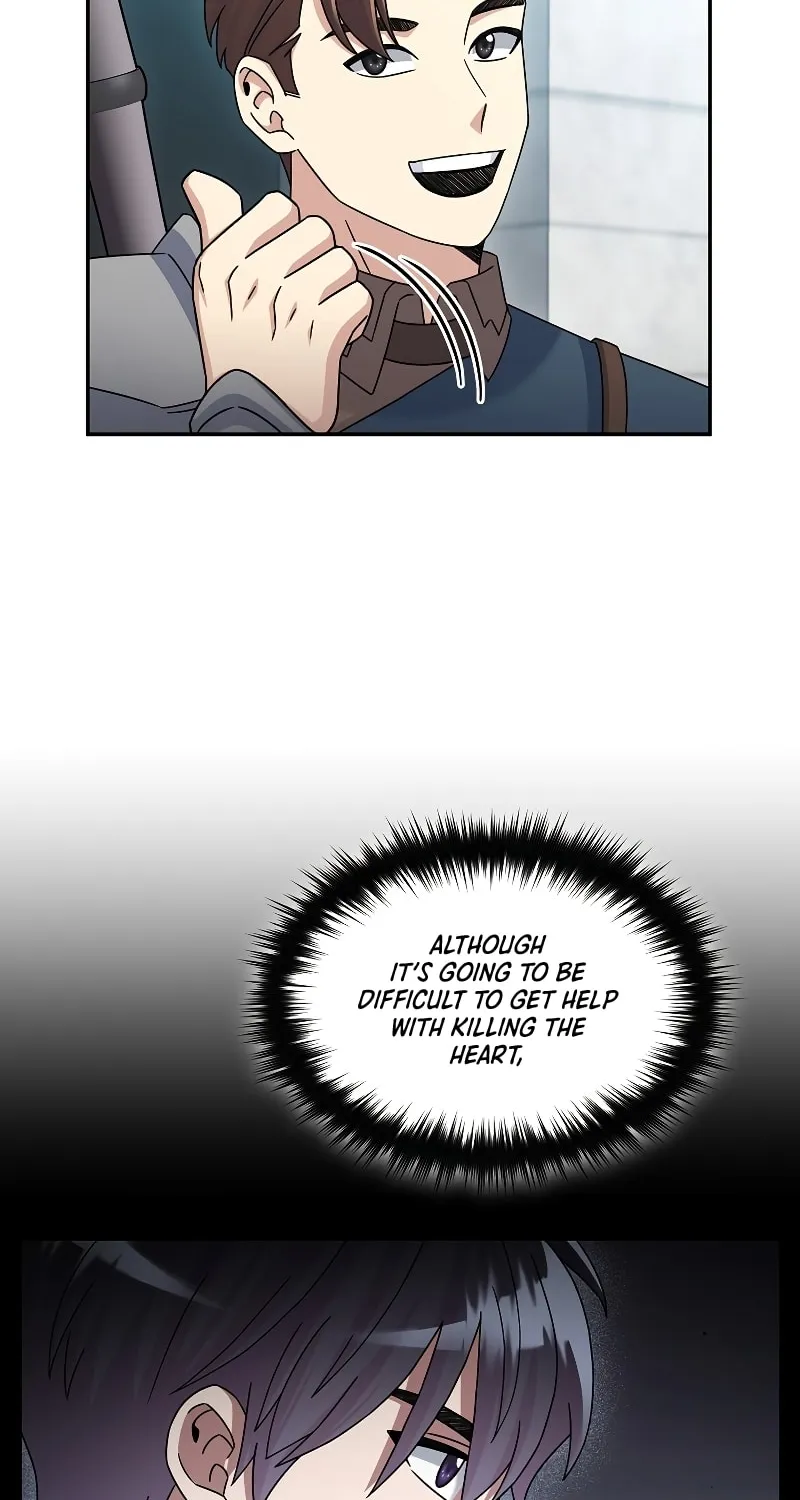 Read The Overpowered Newbie chapter 46 image 69 on Lezhin