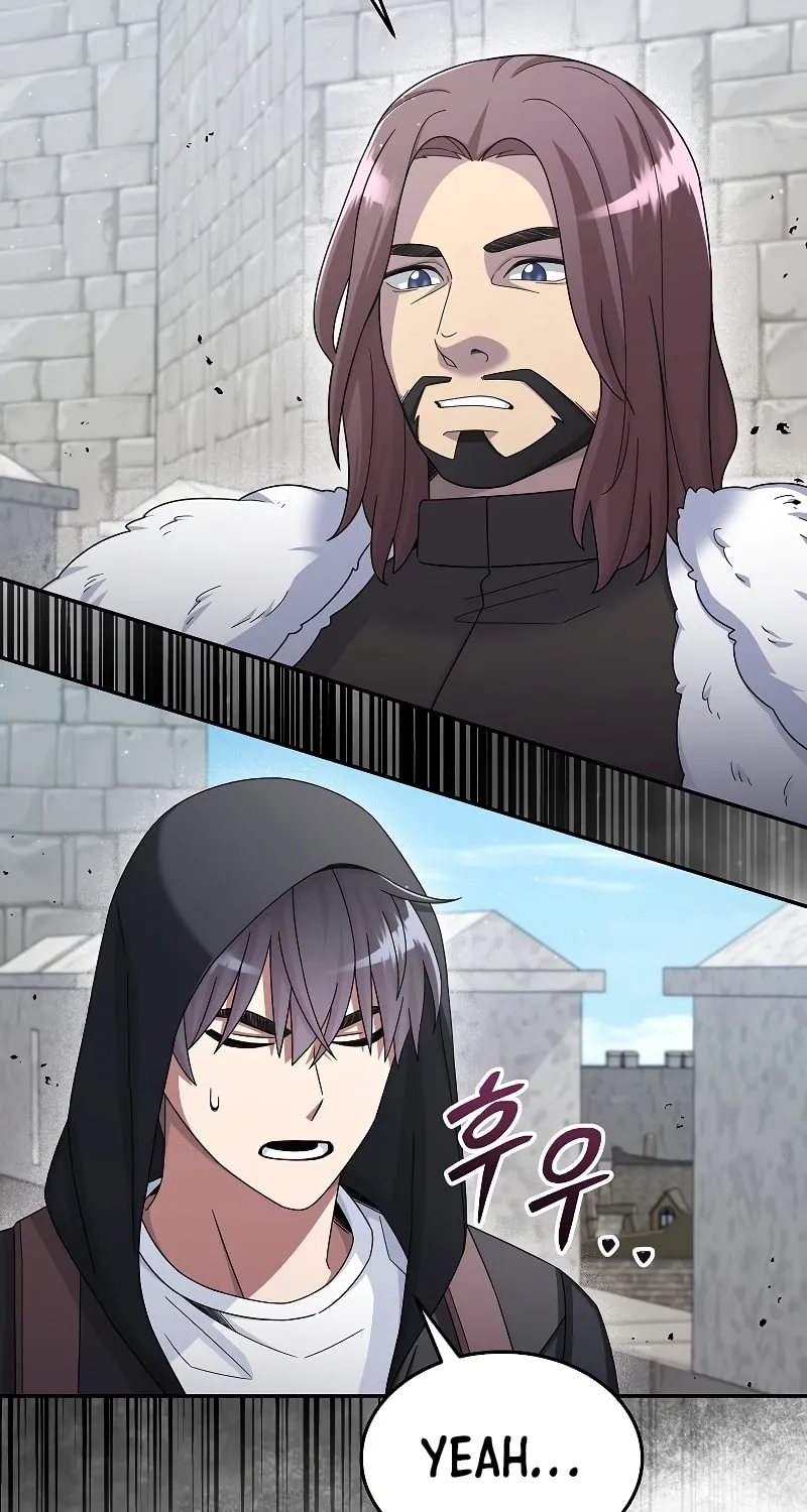Read The Overpowered Newbie chapter 46 image 7 on Lezhin