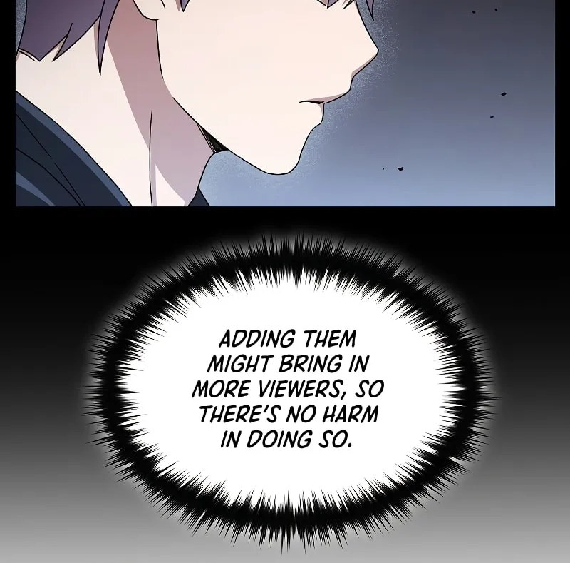 Read The Overpowered Newbie chapter 46 image 70 on Lezhin