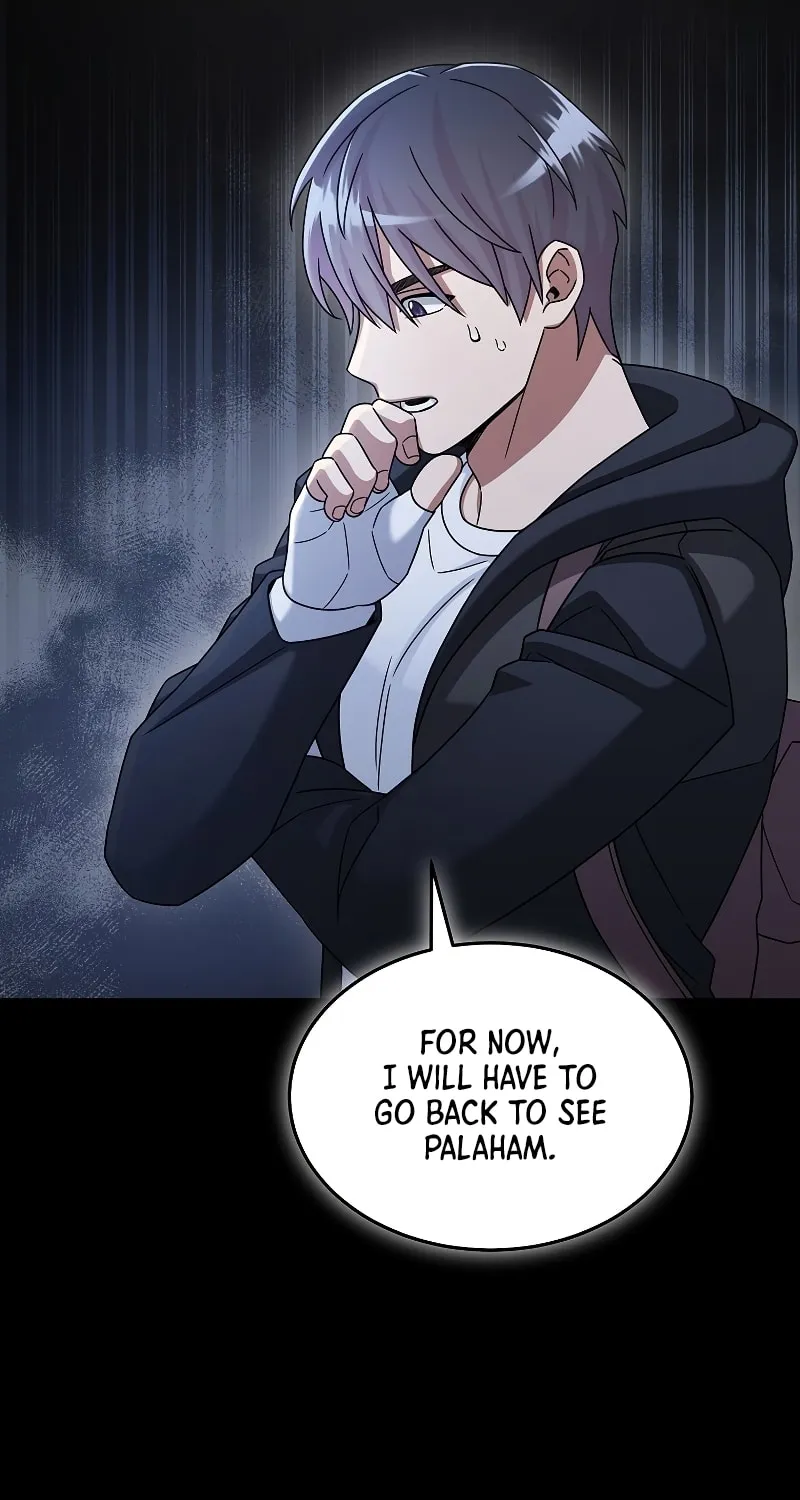 Read The Overpowered Newbie chapter 46 image 77 on Lezhin