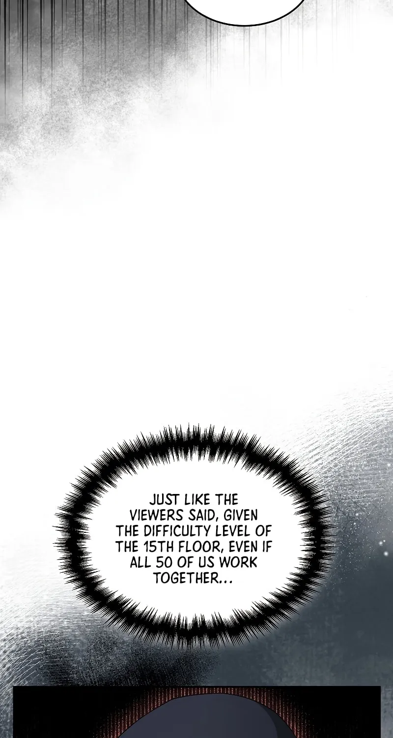Read The Overpowered Newbie chapter 46 image 8 on Lezhin