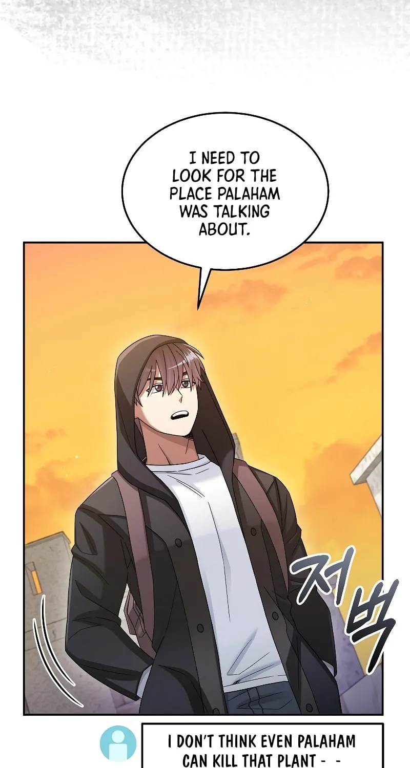 Read The Overpowered Newbie chapter 46 image 82 on Lezhin