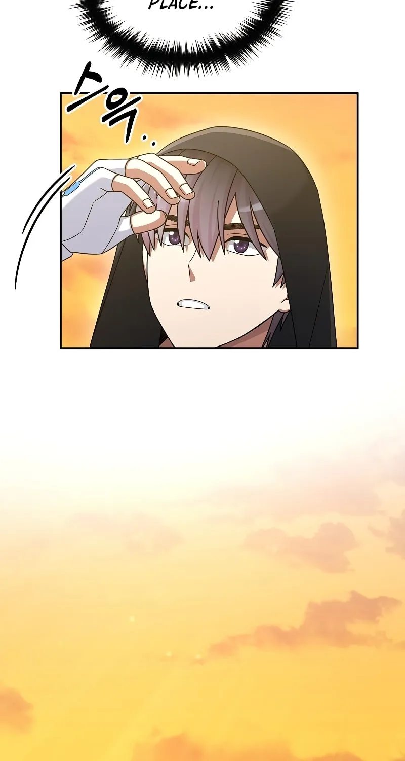 Read The Overpowered Newbie chapter 46 image 85 on Lezhin