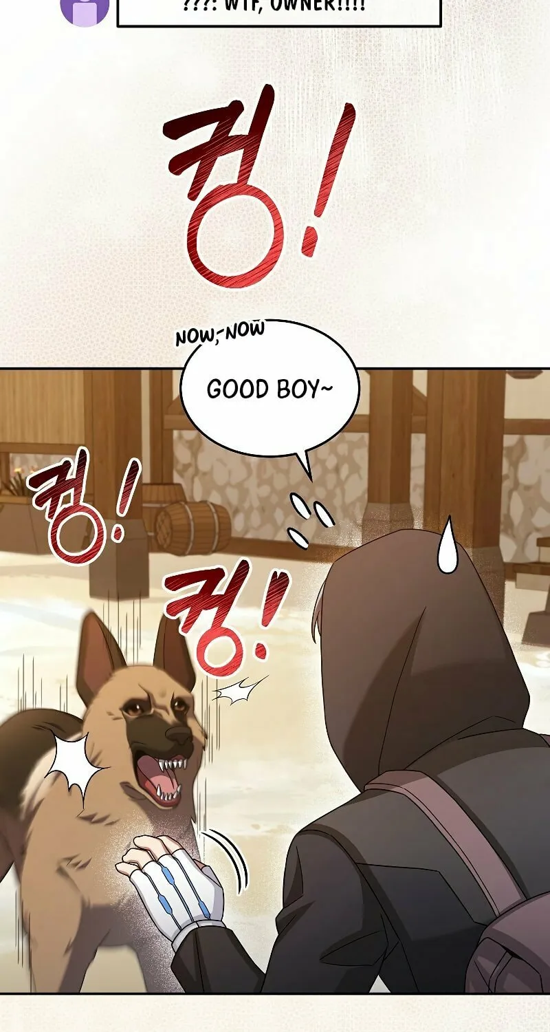 Read The Overpowered Newbie chapter 46 image 93 on Lezhin