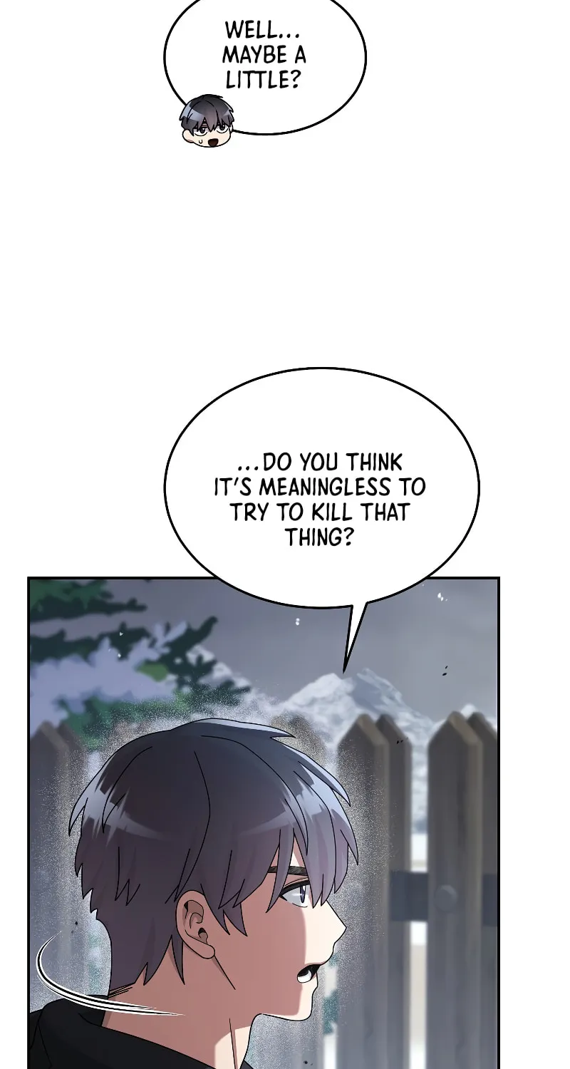 Read The Overpowered Newbie chapter 49 image 10 on Lezhin
