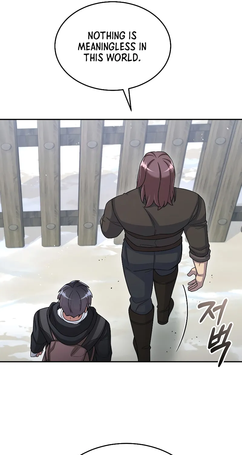 Read The Overpowered Newbie chapter 49 image 12 on Lezhin