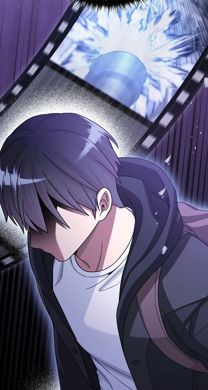 Read The Overpowered Newbie chapter 49 image 15 on Lezhin