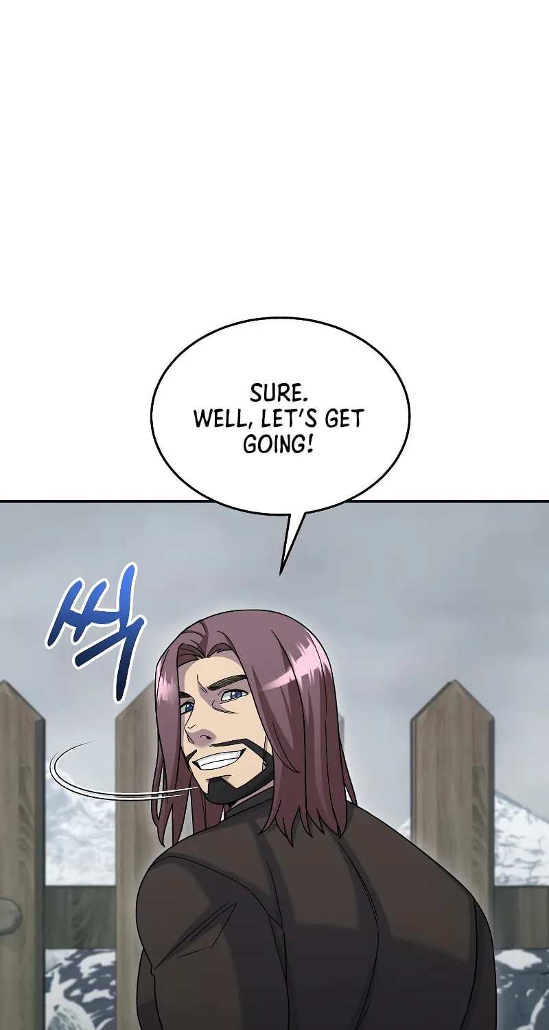 Read The Overpowered Newbie chapter 49 image 20 on Lezhin