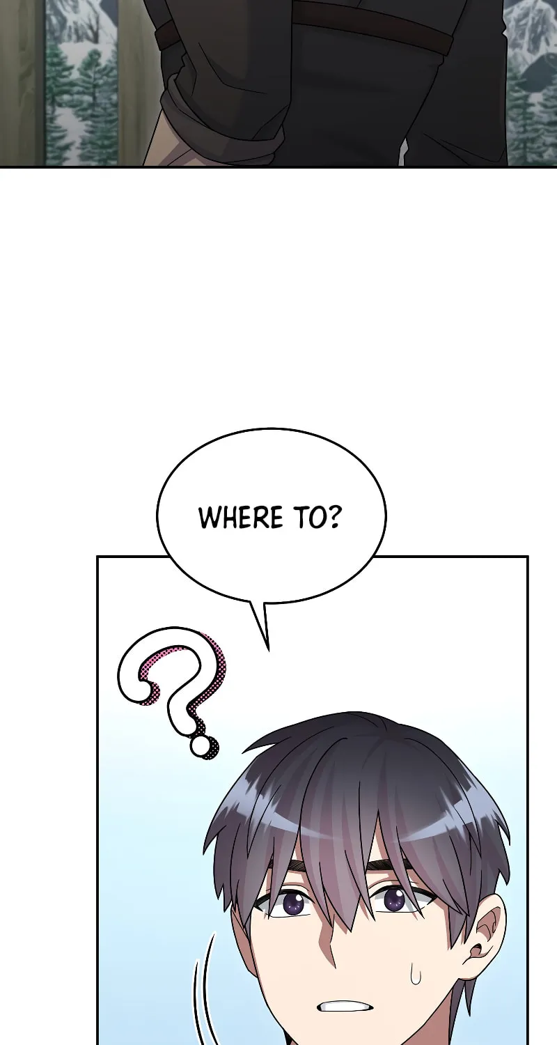 Read The Overpowered Newbie chapter 49 image 21 on Lezhin