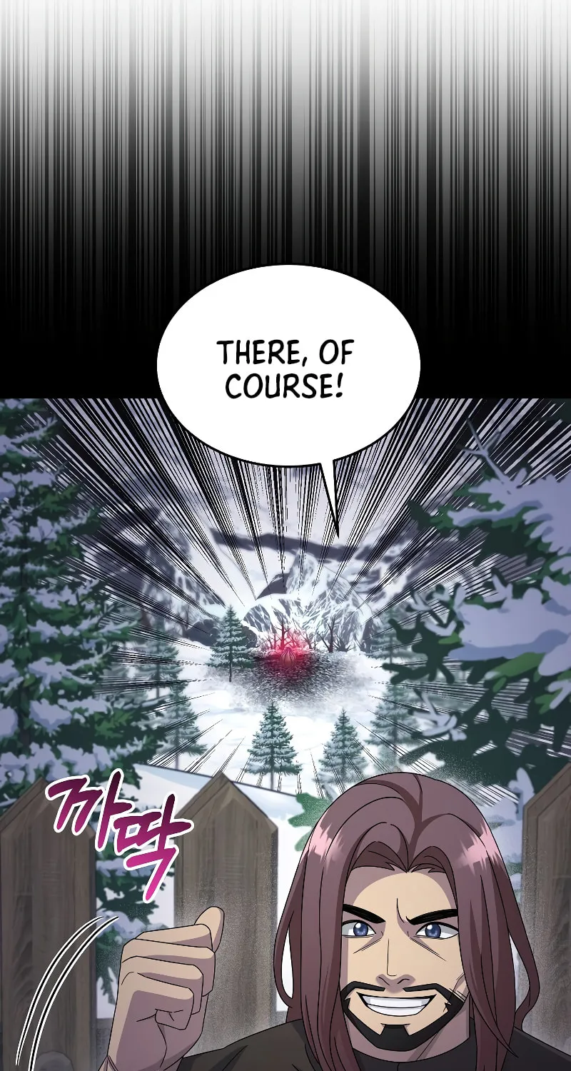 Read The Overpowered Newbie chapter 49 image 23 on Lezhin
