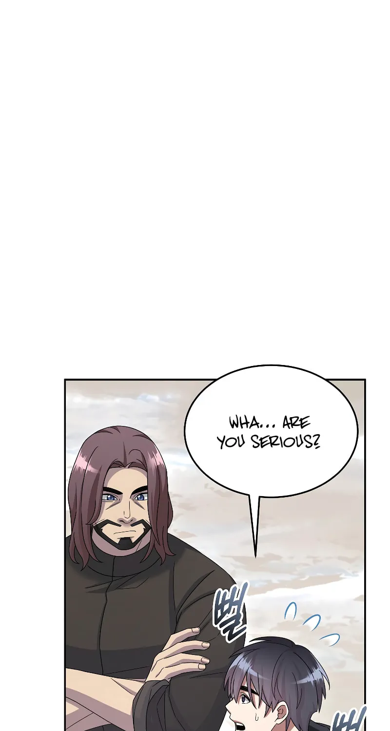 Read The Overpowered Newbie chapter 49 image 28 on Lezhin