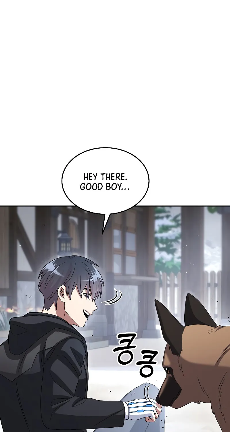 Read The Overpowered Newbie chapter 49 image 34 on Lezhin