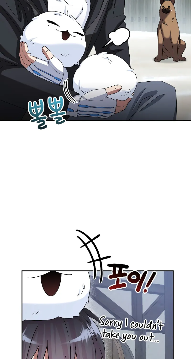 Read The Overpowered Newbie chapter 49 image 39 on Lezhin