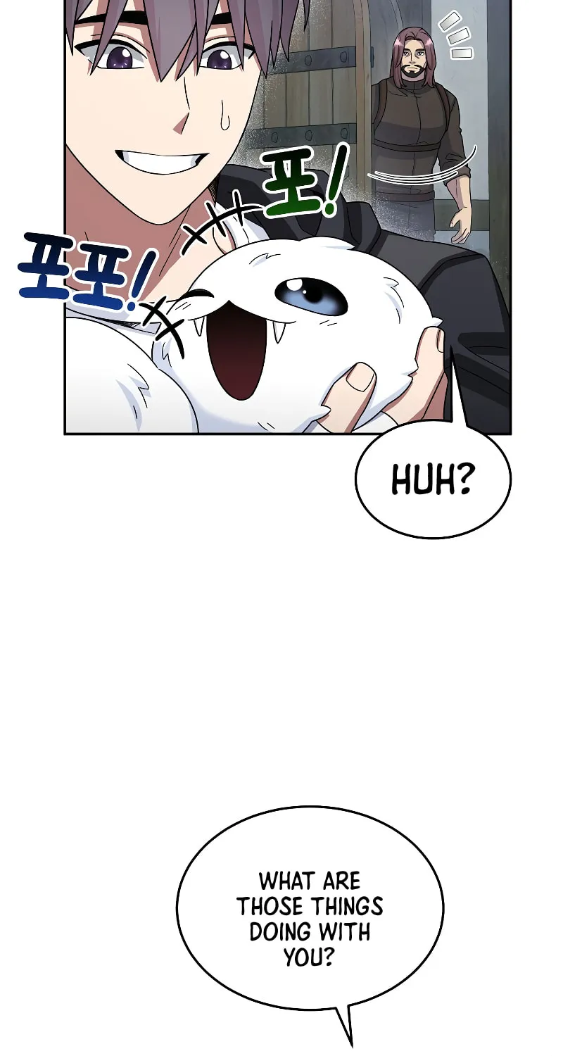 Read The Overpowered Newbie chapter 49 image 40 on Lezhin