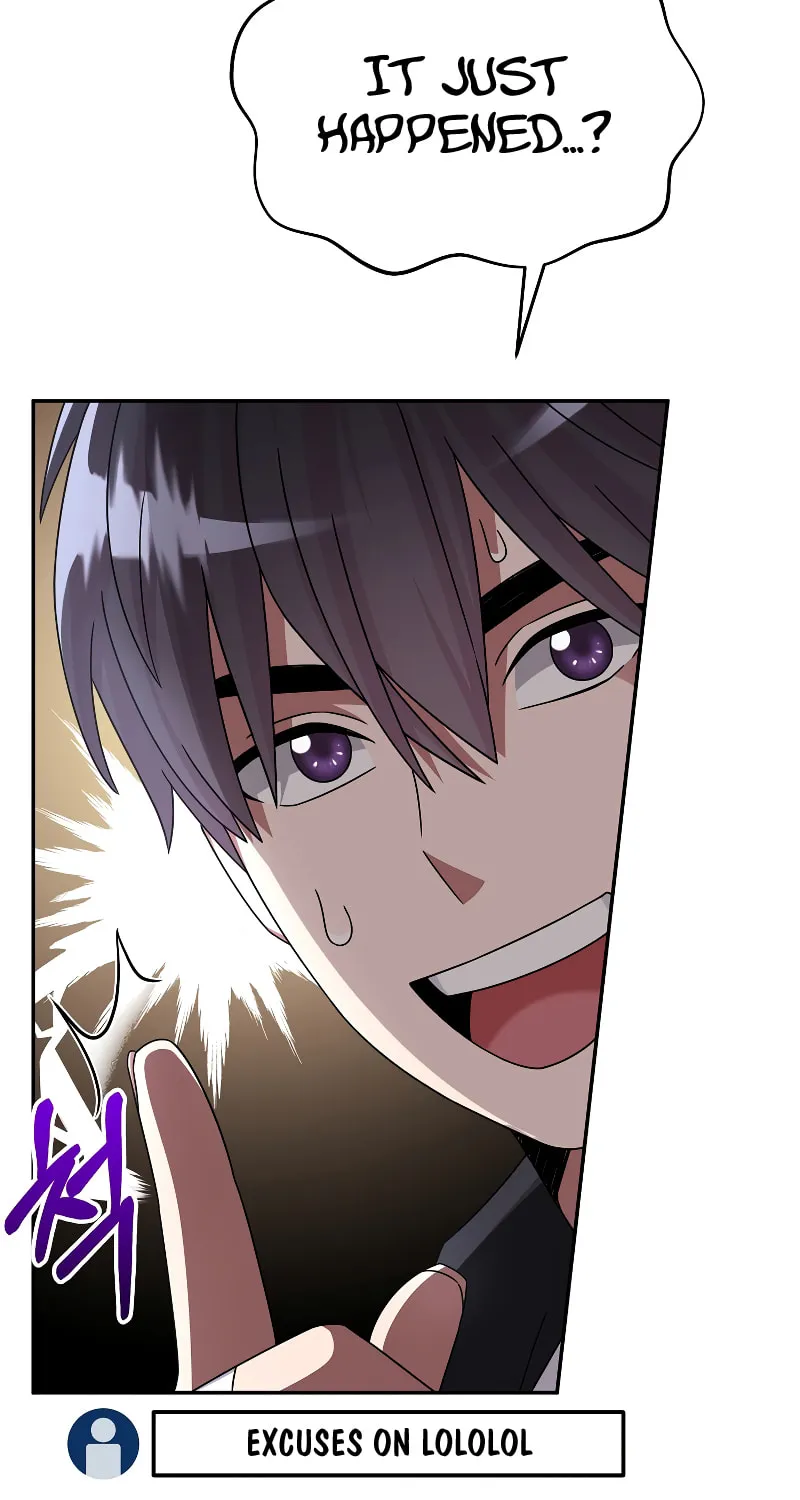 Read The Overpowered Newbie chapter 49 image 42 on Lezhin