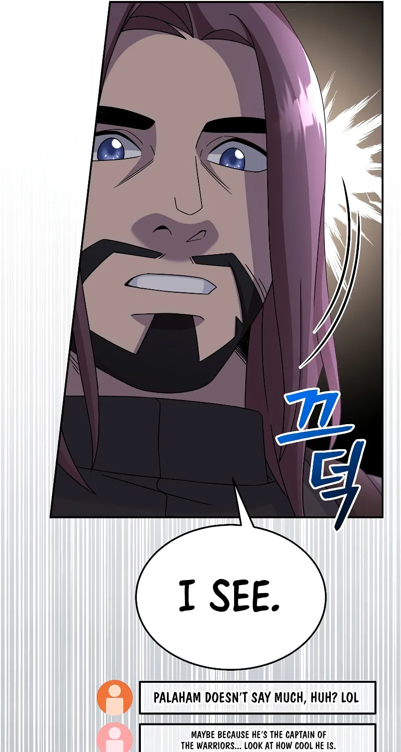 Read The Overpowered Newbie chapter 49 image 44 on Lezhin