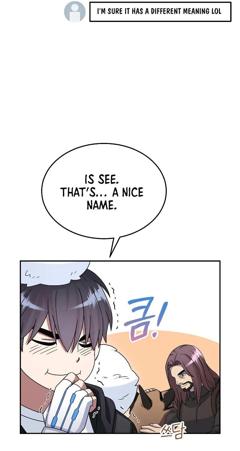 Read The Overpowered Newbie chapter 49 image 48 on Lezhin