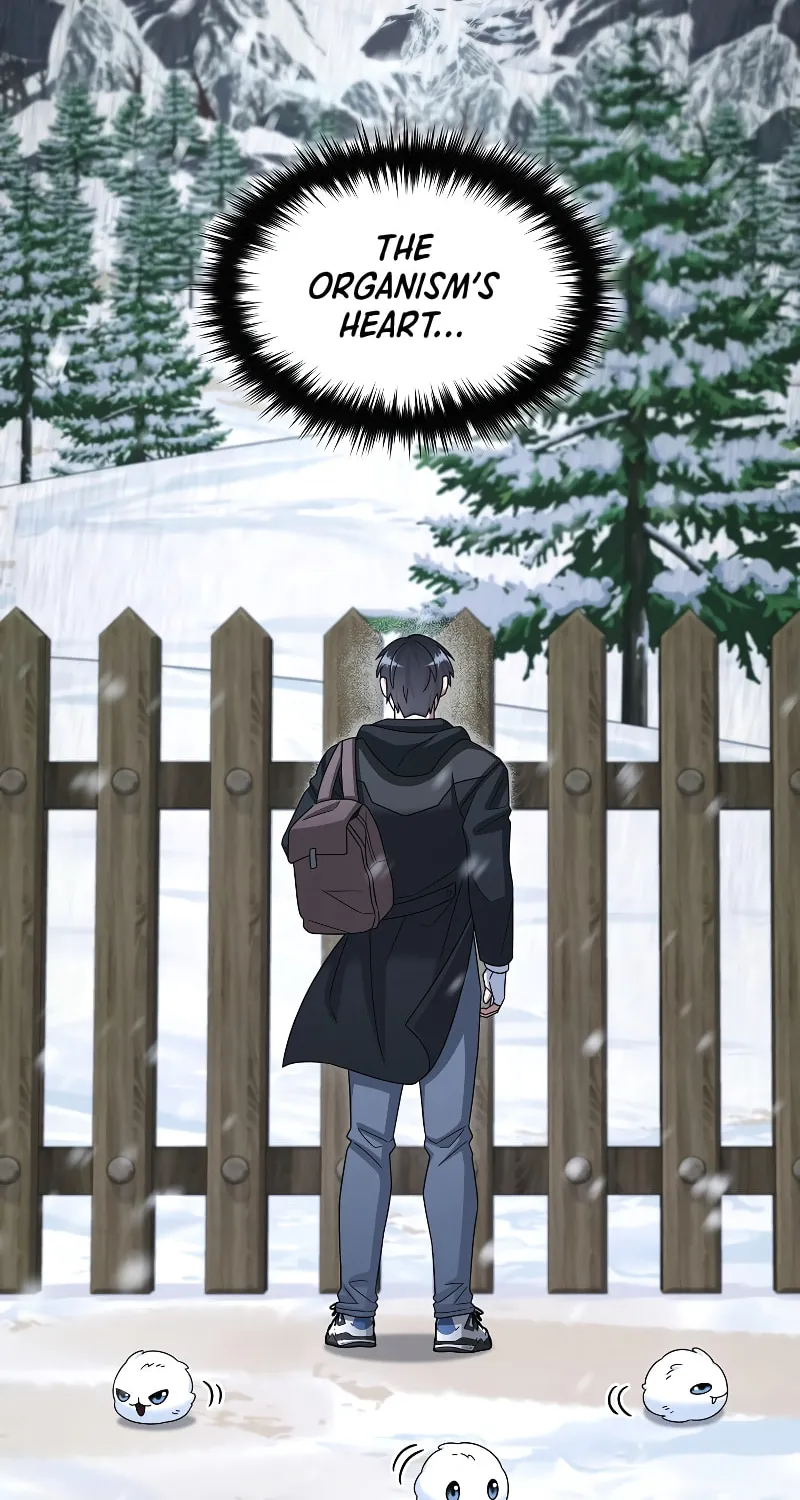Read The Overpowered Newbie chapter 49 image 51 on Lezhin